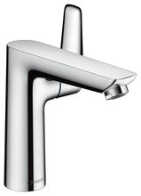 Смеситель Hansgrohe Talis E 150 71754000 для раковины, хром
