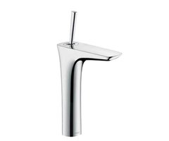 Смеситель Hansgrohe PuraVida 15072000 для раковины, хром