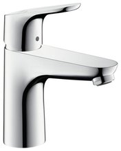 Смеситель Hansgrohe Focus 31621000 для раковины