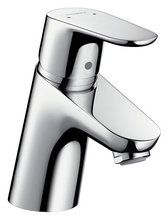 Смеситель Hansgrohe Focus 31733000 для раковины