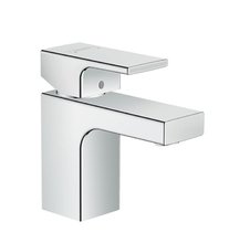 Смеситель Hansgrohe Vernis Shape для раковины, хром, 71567000