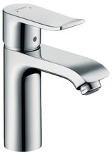 Смеситель Hansgrohe Metris 31084000 для раковины