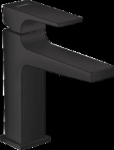 Смеситель Hansgrohe Metropol 32507670 для раковины, черный матовый