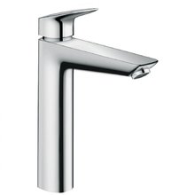 Смеситель Hansgrohe Logis 71095000 для раковины
