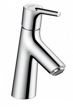 Смеситель Hansgrohe Talis S 80 72012000 для раковины