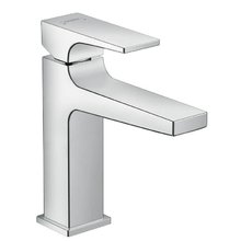 Смеситель Hansgrohe Metropol 32507000 для раковины