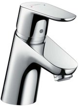 Смеситель Hansgrohe Focus 31732000 для раковины