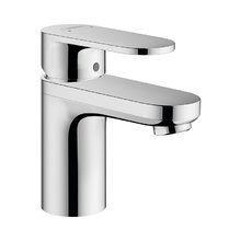 Смеситель Hansgrohe Vernis Blend 71570000 для раковины, хром