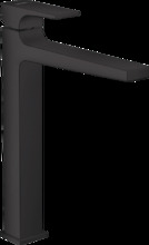 Смеситель Hansgrohe Metropol 32512670 для раковины, черный матовый