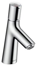 Смеситель Hansgrohe Talis Select S 72040000 для раковины, со сливным гарнитуром