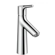 Смеситель Hansgrohe Talis S 72021000 для раковины, EcoSmart, хром