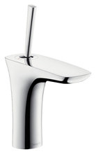 Смеситель Hansgrohe PuraVida 15075000 для раковины, хром
