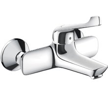 Смеситель для раковины Hansgrohe Novus 71923000 Care