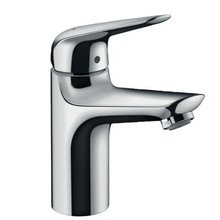 Смеситель для раковины Hansgrohe Novus 71032000