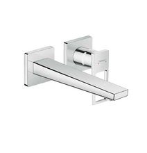 Смеситель Hansgrohe Metropol 74526000 225 для раковины, хром