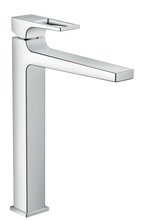 Смеситель Hansgrohe Metropol 260 74512000 для раковины