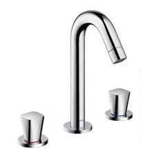Смеситель для раковины Hansgrohe Logis 71133000