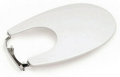 Крышка Roca Victoria 806390004, для биде лакированная