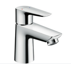 Смеситель Hansgrohe Talis E 80 71702000 для раковины