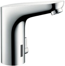 Смеситель Hansgrohe Focus Е2 31173000 для раковины, электронный