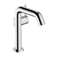 Смеситель для раковины Hansgrohe Tecturis S 73341000, цвет хром