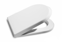 Крышка-сиденье Roca Nexo ZRU9000045 микролифт