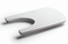 Крышка для биде Roca Nexo 806640004