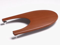 Крышка Roca America 806490M14 для биде