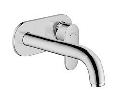 Смеситель Hansgrohe Vernis Blend 71576000 для раковины, хром