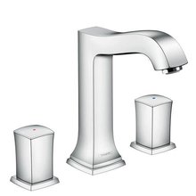 Смеситель Hansgrohe Metropol Classic 31305000 для раковины, хром