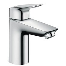 Смеситель Hansgrohe Logis 71105000 Coolstart для раковины