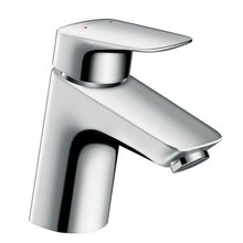 Смеситель Hansgrohe Logis 71074000 для раковины