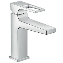 Смеситель Hansgrohe Metropol 74506000 110 для раковины