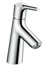Смеситель Hansgrohe Talis S 80 72014000 для раковины