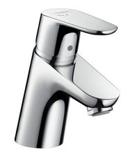 Смеситель Hansgrohe Focus 31539000 для раковины