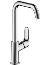 Смеситель Hansgrohe Focus 31519000 для раковины