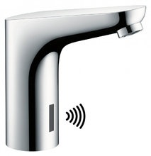 Смеситель Hansgrohe Focus 31174000 для раковины, сенсорный
