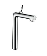 Смеситель Hansgrohe Talis S 250 72115000 для раковины, со сливным гарнитуром