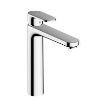 Смеситель Hansgrohe Vernis Blend 71581000 для раковины, хром