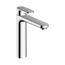 Смеситель Hansgrohe Vernis Blend 71572000 для раковины, хром