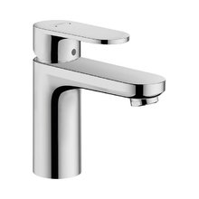 Смеситель Hansgrohe Vernis Blend 71557000 для раковины, хром