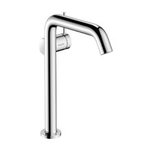 Смеситель для раковины Hansgrohe Tecturis S 73372000, цвет хром
