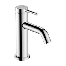 Смеситель для раковины Hansgrohe Tecturis S 73313000, цвет хром
