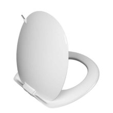 Крышка-сиденье VitrA Istanbul 166-003-009 с верхним креплением и LED-подсветкой, микролифт, белый