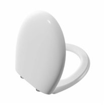 Крышка-сиденье Vitra Memoria 106-003R009, микролифт, цвет белый