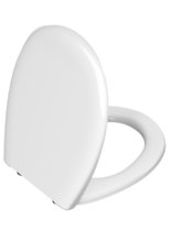 Крышка-сиденье Vitra Universal 115-003-001, белый