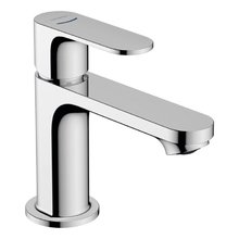 Кран Hansgrohe Rebris 72503000 S для холодной воды, хром