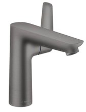 Смеситель Hansgrohe Talis E 150 71754340 для раковины, черный хром