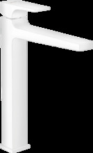 Смеситель Hansgrohe Metropol 32512700 для раковины, белый матовый
