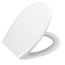 Крышка-сиденье Vitra Universal 84-003-019, микролифт, белый